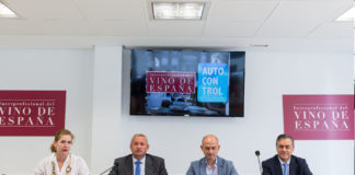 Código de Comunicación Comercial del Vino