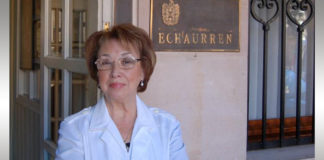 Marisa Sánchez Echaurren