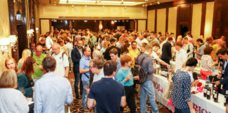 IV Salón de los vinos de Rioja triunfa en Rusia