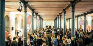 La Noche los vinos de Rioja