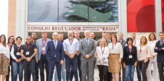 Programa de Educadores Oficiales de Rioja