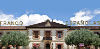 Bodegas Franco-Españolas