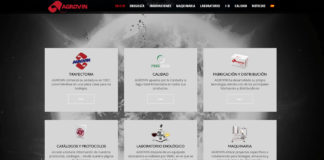 Agrovin obtiene la certificación FSSC 22000,