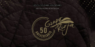 50 aniversario de Grupo Rioja