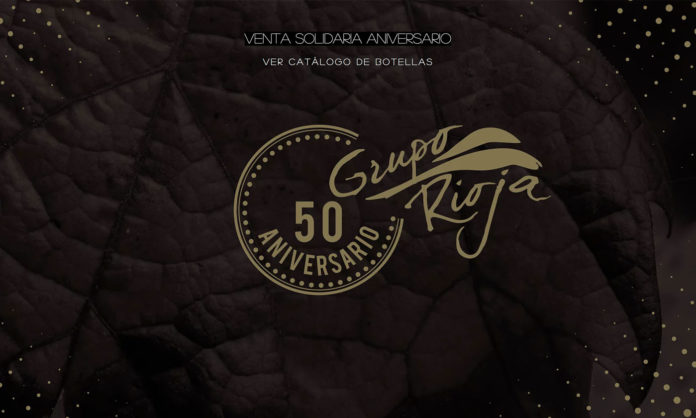 50 aniversario de Grupo Rioja
