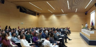 Jornadas Universitarias del Vino Ecológico