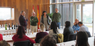Semana de la Ciencia de la Universidad de La Rioja