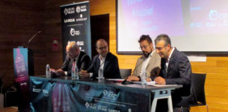 Internacional Wine Foro–Ciudad de Logroño