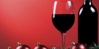 Vinos para una Navidad diferente