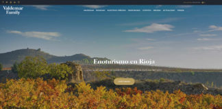 Bodegas Valdemar 130 aniversario
