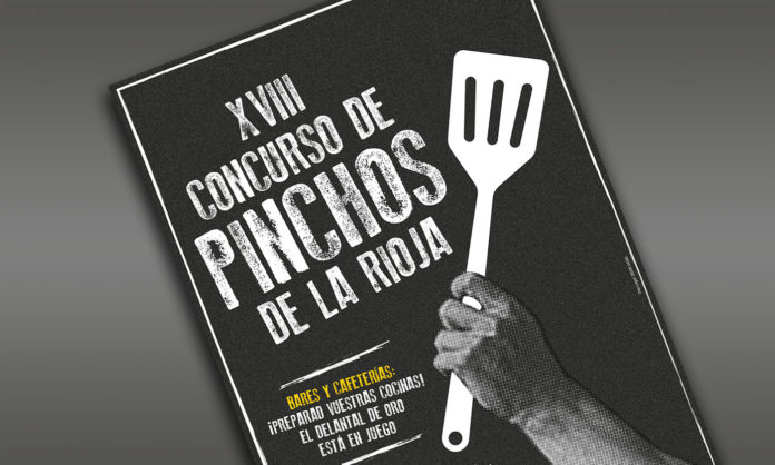 XVIII Concurso de Pinchos de La Rioja