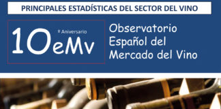última década del vino