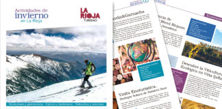 La Rioja Turismo