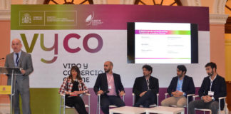 VyCO: Vino y Comercio Online