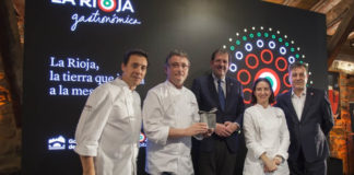 La Rioja Gastronómica