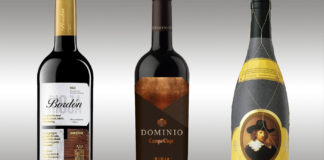 Concurso Internacional de Vinos Bacchus