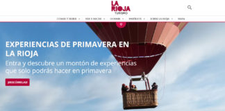 Visitar La Rioja en primavera