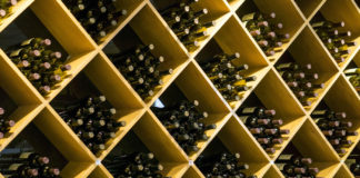 Hacer crecer las marcas de vino