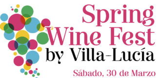 Spring Wine Fest
