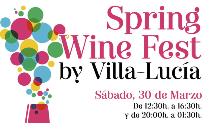 Spring Wine Fest