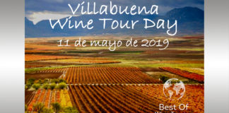 Villabuena Wine Tour Day