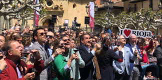 Movimiento Vino DO