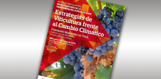 Viticultura frente al Cambio Climático