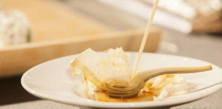 La Rioja Gastronómica en Girona