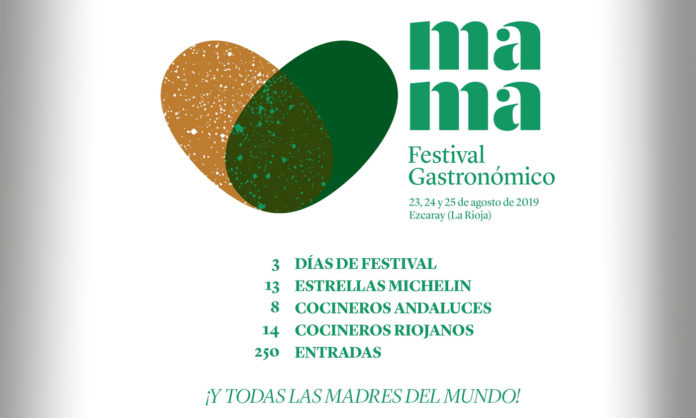 Festival Gastronómico MAMA