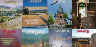 Enoturismo en Rioja