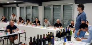 enólogos de Rioja