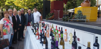 Concurso de Vinos de Cosecheros de La Rioja