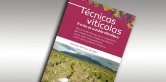 Técnicas vitícolas frente al cambio climático