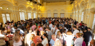 Vinos de Rioja en Rusia