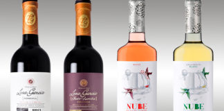 Bodegas Leza García