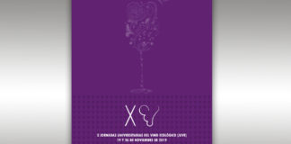 X Jornadas Universitarias del Vino Ecológico (JUVE)