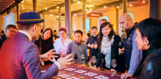 Vino de Rioja en Berlín