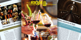La Prensa del Rioja