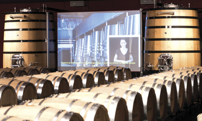 Best Of Wine Tourism Bilbao-Rioja 2020