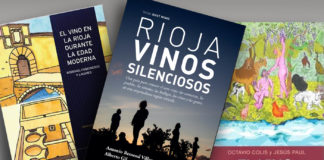 libros sobre el mundo del vino