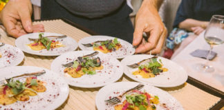La Rioja Gastronómica