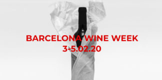 Barcelona Wine Week