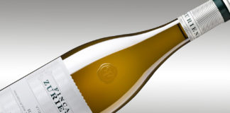 Finca Zuriena vino blanco de Rioja
