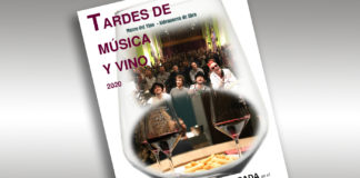 Música y Vino en Aldeanueva de Ebro