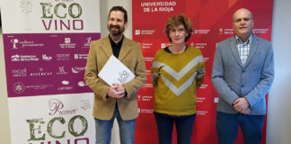 Premios Ecovino 2020