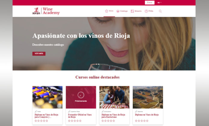 Rioja Wine Academy