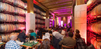Enoturismo en Rioja