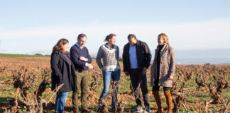 Bodegas Casa La Rad