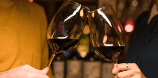 El vino en la cuarentena