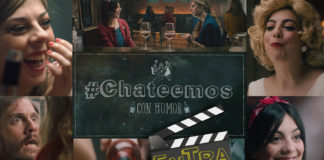 #Chateemos web serie vino